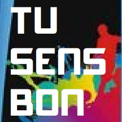 Tu sens bon